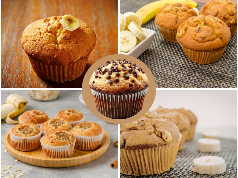 A Muffin That Feels Like a Warm Hug