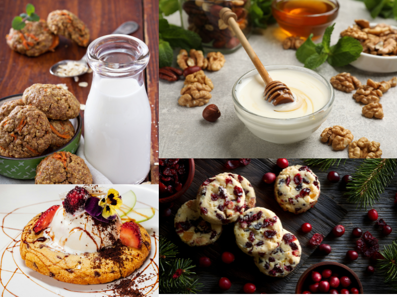 Creative Ways to Enjoy Sugar-Free Oatmeal Cookies