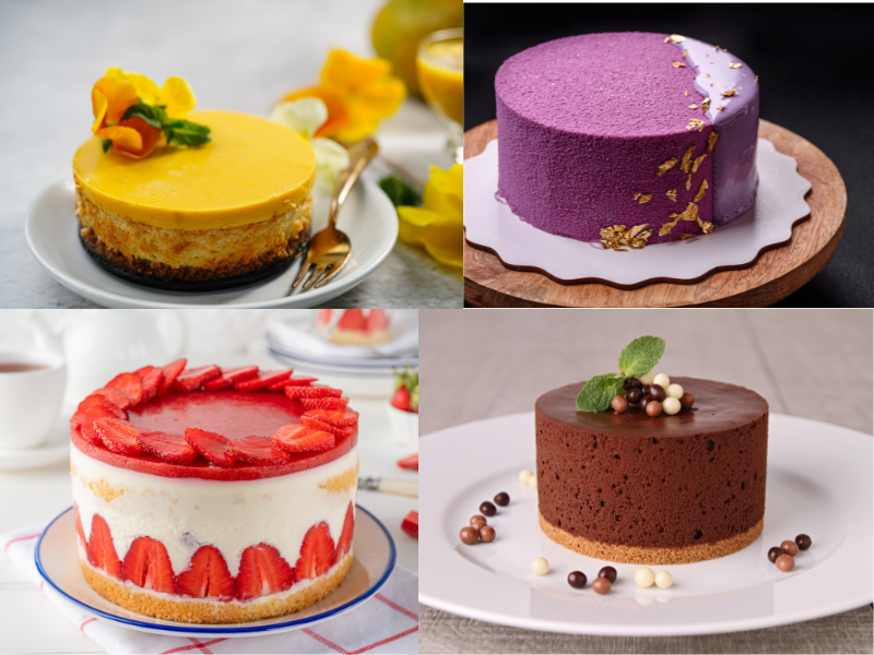 A Flavor Profile That Speaks to True Chocolate Lovers