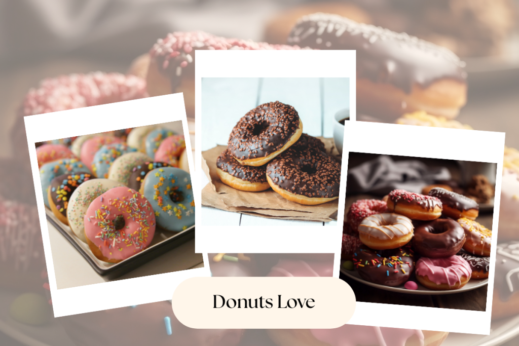 how to make donuts at home