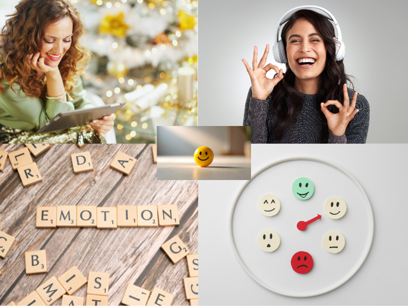 More Than Just a Cookie: A Mood