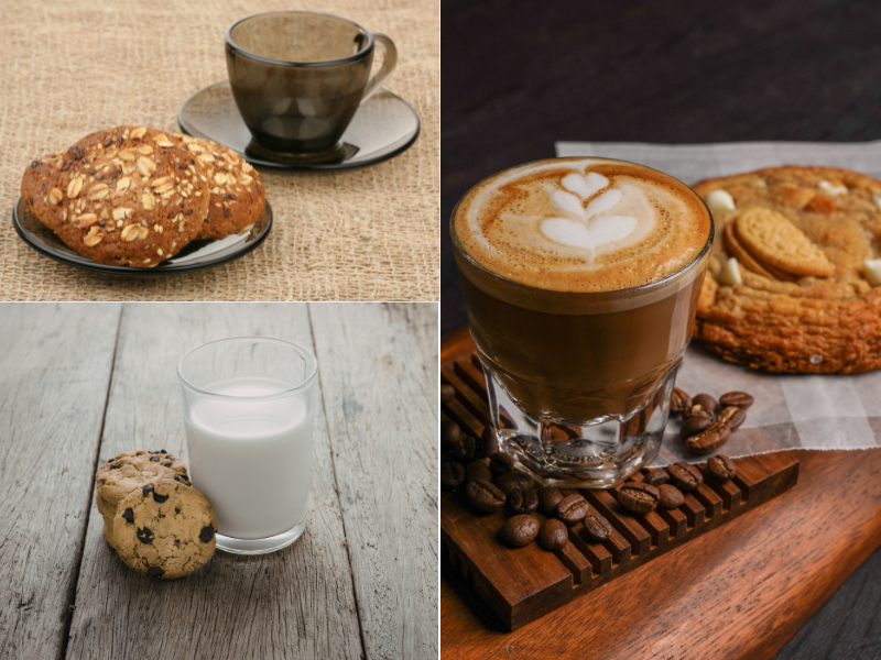 Pairing Ideas That Elevate the Experience