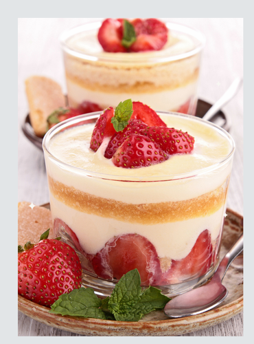 tiramisu strawberry