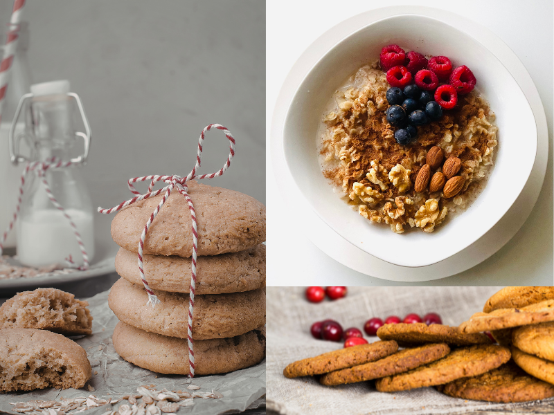 What Makes Oatmeal Cookies So Special?