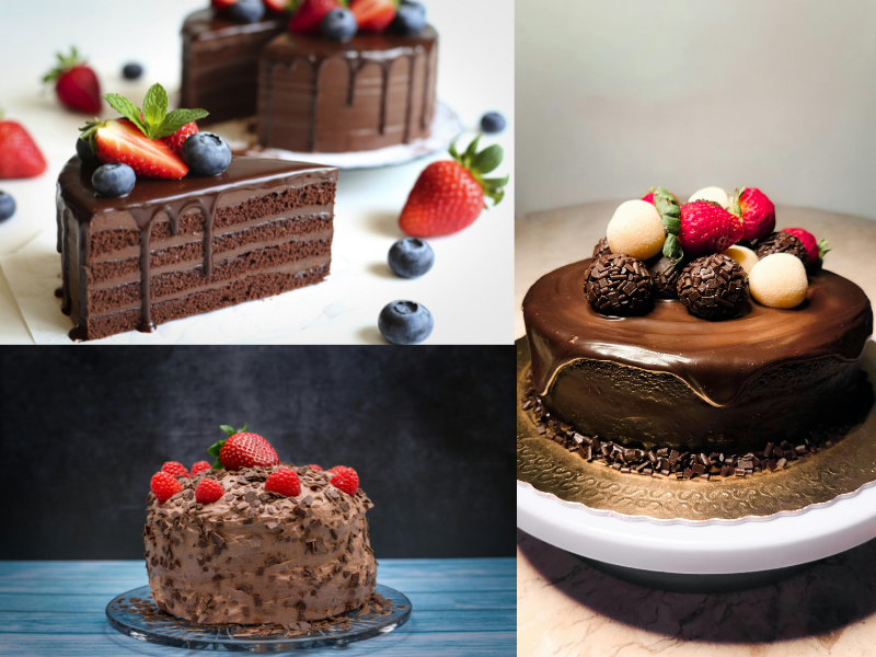 When One Chocolate Is Never Enough